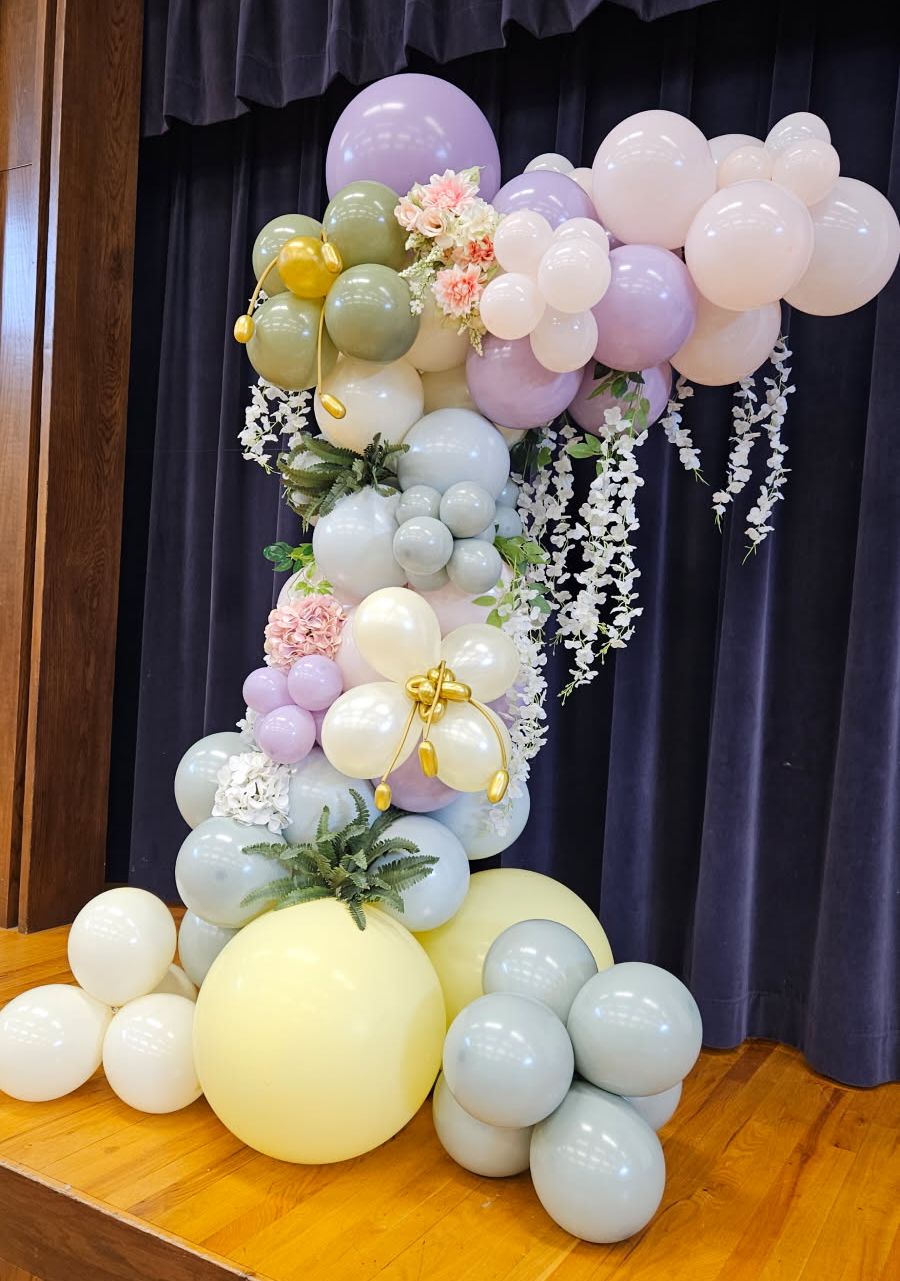 Event Decor