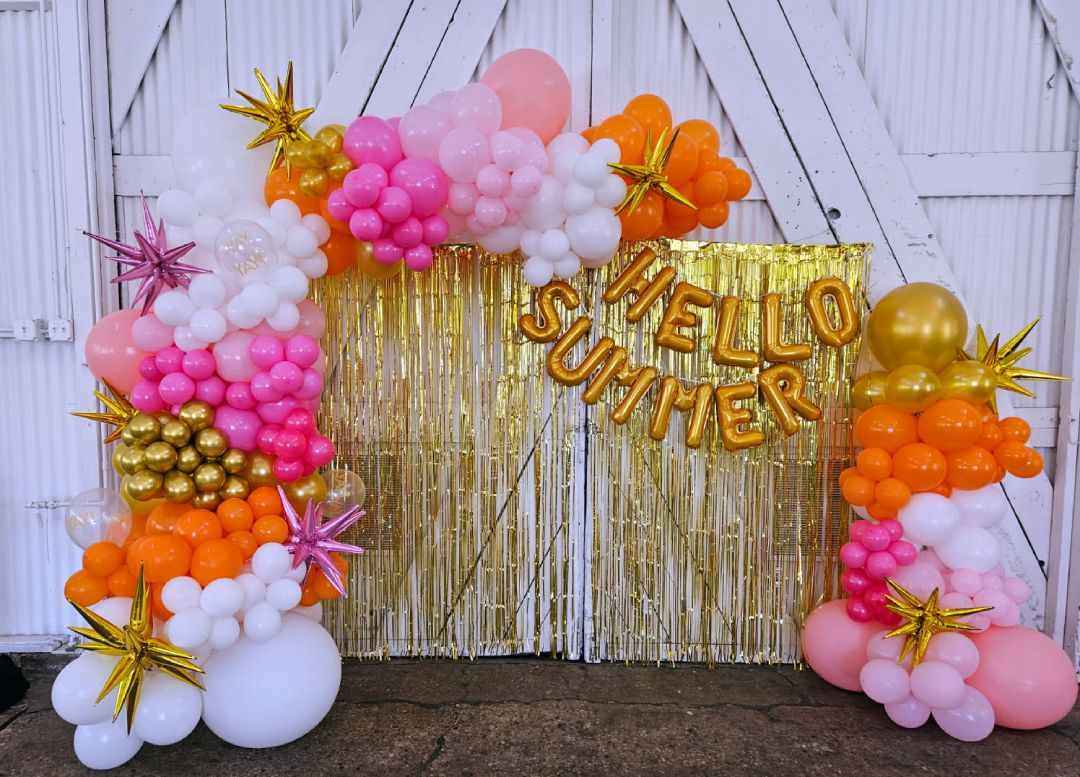 Event Decor