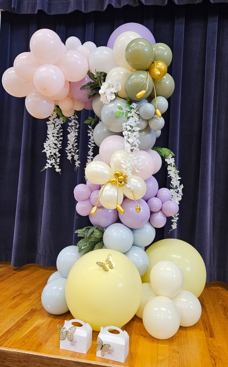 Event Decor
